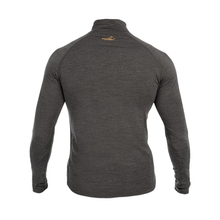 Awesome Wool Long Sleeve - Men