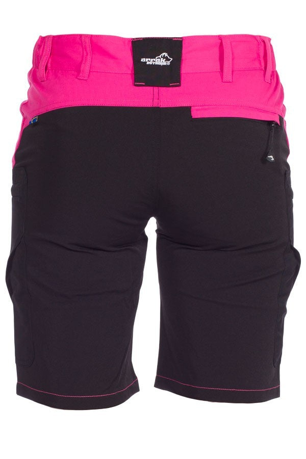 Active Stretch Shorts - Lady