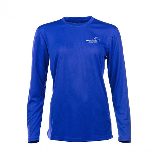 Function Long Sleeve Shirt - Lady